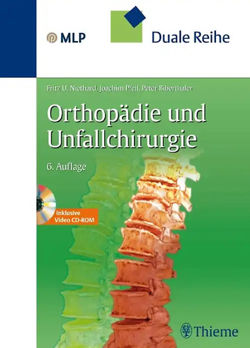 Duale reihe orthopädie und - duale,