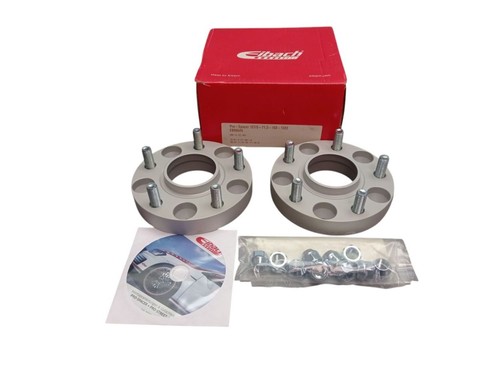 Spurverbreiterung 27mm 5x127