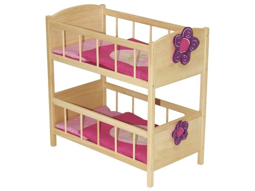 Roba puppenetagenbett happy - roba,