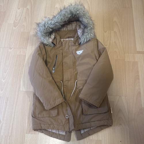 Steiff winter jacket size - steiff, 110
