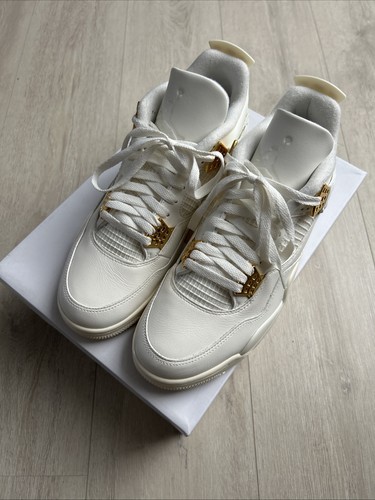 Nike air jordan - 4, retro