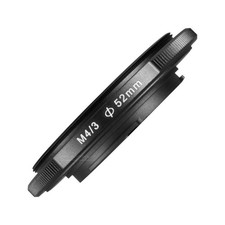 52mm Umkehrring Retro-Adapter