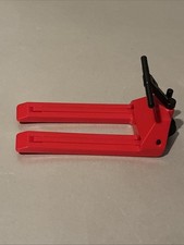 Playmobil  Hubwagen Gitterbox Palette 4474 Bauhof Transport # 665