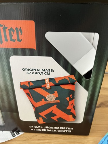 Jägermeister