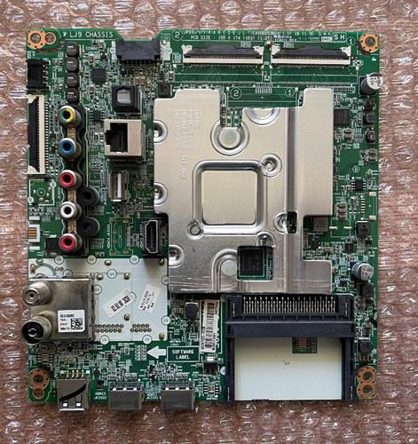 Mainboard eax68253604 - mainboard, lg