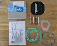 Knorr-Bremse Ventilplatte