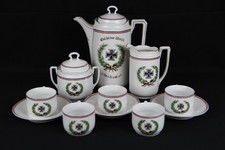 Patriotisches Geschirr