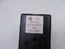 Volkswagen PASSAT B5 1998
