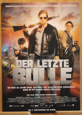 Henning Baum Orig Autogramm signiert Schauspieler DER LETZE BULLE - AK