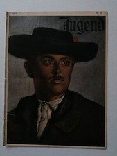ORIGINAL Zeitschrift JUGEND