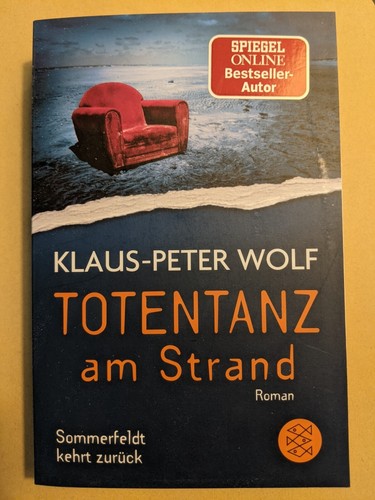 Klaus peter wolf sommerfeldt - klaus-peter,