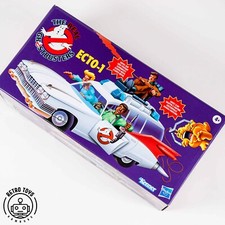 GHOSTBUSTERS ECTO-1 Classics