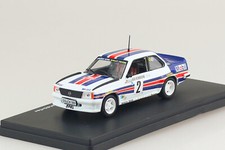 Opel Ascona 400 Monte Carlo