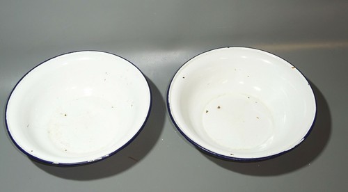 Von ddr emaille - 1,