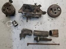 Victoria FM 38 Motor in Teilen #2