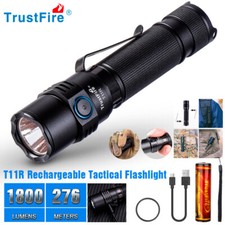 Trustfire 1800Lumen LED