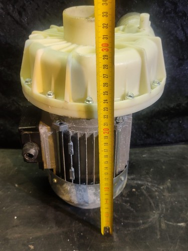 Winterhalter pumpe 30001758 - winterhalter,