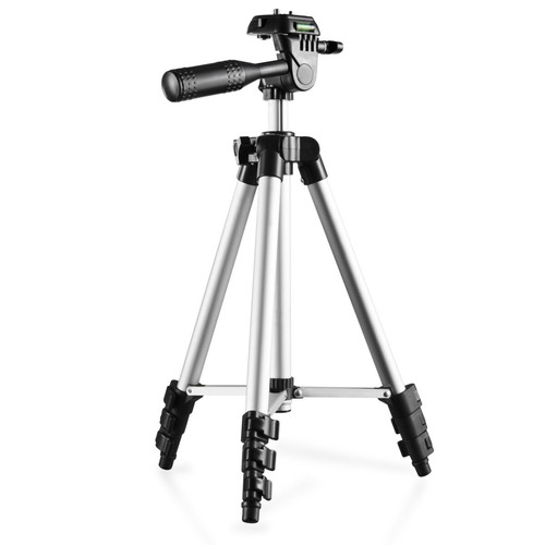 Mantona basic travel stativ - mantona,