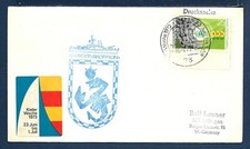 Minensuchboot SKORPION Federal