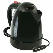 Wasserkocher Fahrerhaus 1 liter 24V 250 W Reise LKW Truck Wasser Kocher Camping