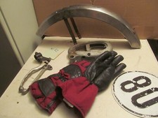 oldtimer Autoteile Moped