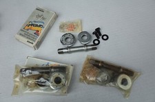 NOS Gipiemme Special Pista /Cronosprint /Sprint Bottom Bracket ITA BSA