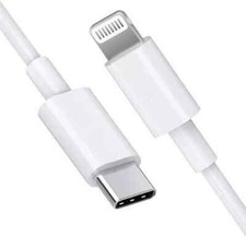 1m 2m 3m USB Typ-C für iPhone