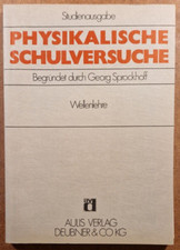 Sprockhoff: Physikalische