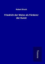 Friedrich der Weise als