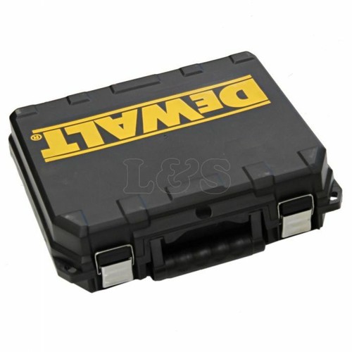 Kitbox für dewalt dcd780 - kitbox,