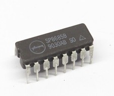 SP8685B 500MHz ÷ 10/11 ECL