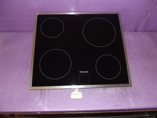 Miele KM610 EDST Glaskeramik 2