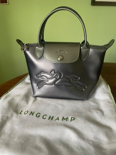 Longchamp graue