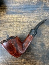 Stanwell Tabak Bruyère Pfeife Royal Guard,Einzelstück, made Dänemark,Nr.64