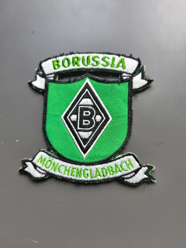 Alter aufnäher patch borussia - patch,
