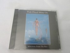 PINK FLOYD SHINE ON PROMOM
