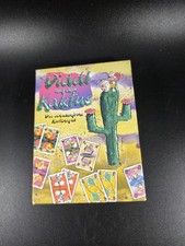 Diddl auf dem Kaktus - Das