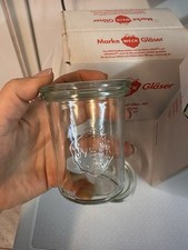 Weck Einmachgläser 12 Stück