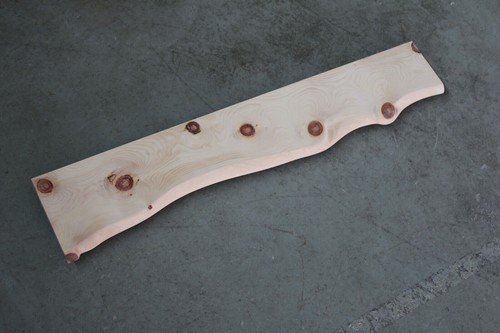 Wandboard zirbel kiefer - zirbel, massiv
