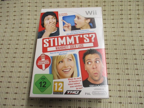 Stimmt inkl mikrofon - inkl., für