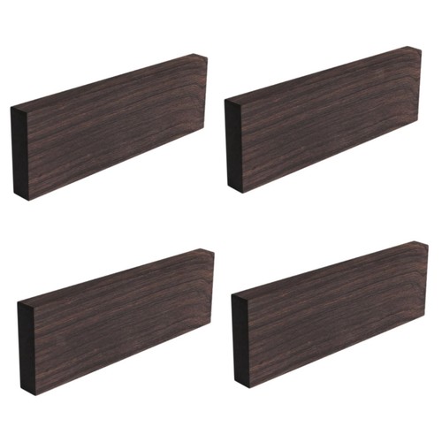 4pcs ebenholz holz musical - holz,