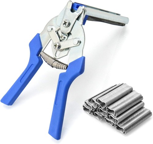Wurstclipper zange für - wurstclipper,
