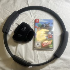 Nintendo Switch Ring Fit