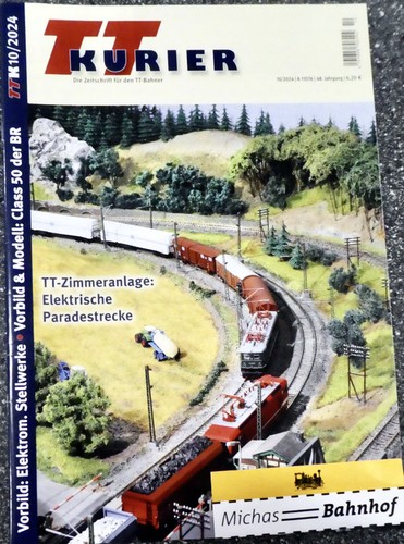2024 ausgabe kurier aktt - 2024, tt
