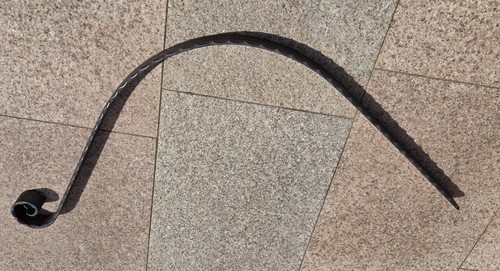 Handlauf endstück treppe - handlauf-endstück,