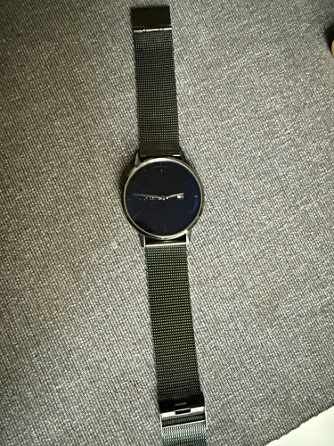 Tommy hilfiger analog - tommy,