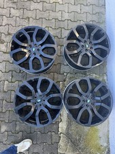 Alufelgen 9,5 X 22 ET49 Range Rover Sport SVR SV SC