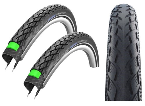 Schwalbe marathon pannensicher - marathon,