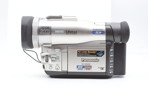 Panasonic mx300eg mx300 - panasonic,