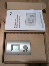 Wolf BM Solar Bedienmodul